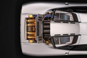McLaren F1 by MSO 1993 года