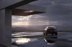 Cupra Tavascan Concept 2019 года