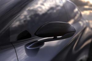 Cupra Tavascan Concept 2019 года