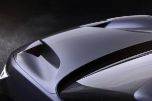 Cupra Tavascan Concept 2019 года