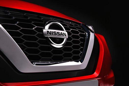 Nissan Juke 2019 года