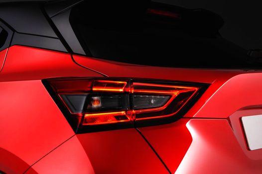 Nissan Juke 2019 года