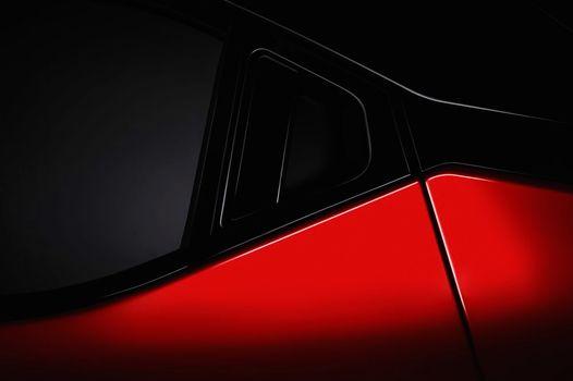 Nissan Juke 2019 года