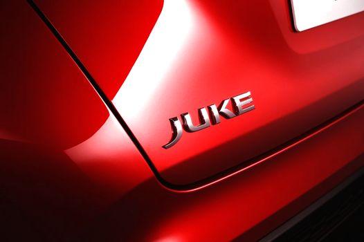 Nissan Juke 2019 года