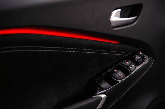 Nissan Juke 2019 года