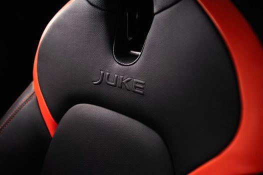 Nissan Juke 2019 года
