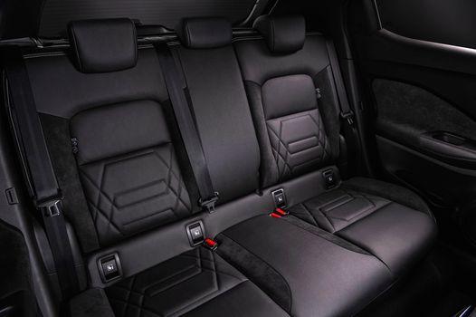 Nissan Juke 2019 года