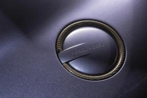 Aston Martin Vanquish 25 by Callum 2019 года