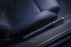 Aston Martin Vanquish 25 by Callum 2019 года