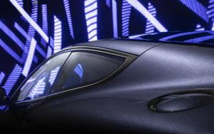 Aston Martin Vanquish 25 by Callum 2019 года