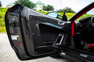 Ferrari 430 Scuderia 2009 года