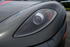 Ferrari 430 Scuderia 2009 года