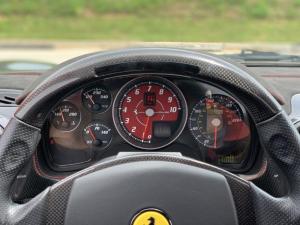 Ferrari 430 Scuderia 2009 года
