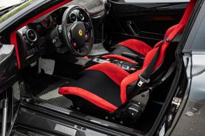Ferrari 430 Scuderia 2009 года
