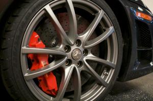 Ferrari 430 Scuderia 2009 года