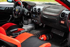 Ferrari 430 Scuderia 2009 года