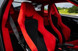 Ferrari 430 Scuderia 2009 года