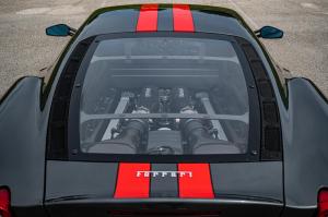 Ferrari 430 Scuderia 2009 года