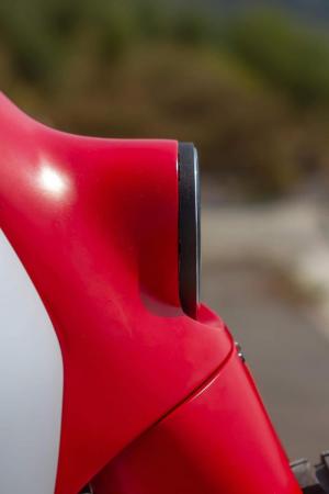 Honda Super Cub by Greaser Garage 24