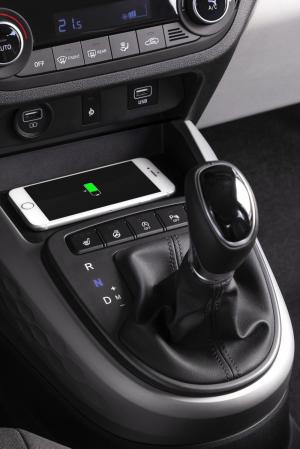Hyundai i10 2019 года