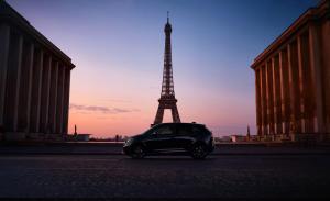 BMW i3s Edition RoadStyle 2019 года
