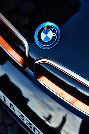 BMW i3s Edition RoadStyle 2019 года