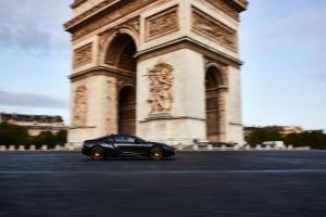 BMW i8 Ultimate Sophisto Edition 2019 года
