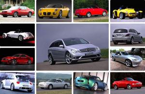 ТОП-10 крутых автомобилей из 2000-х, о существовании которых вы, возможно не знаете