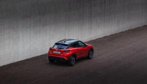 Nissan Juke 2019 года