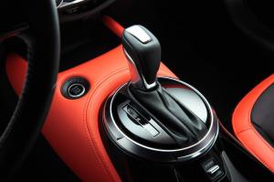 Nissan Juke 2019 года