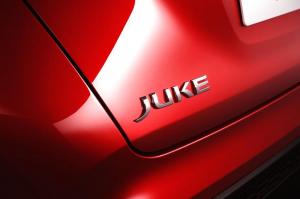 Nissan Juke 2019 года