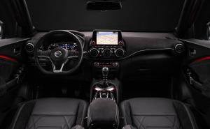 Nissan Juke 2019 года