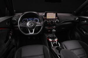 Nissan Juke 2019 года