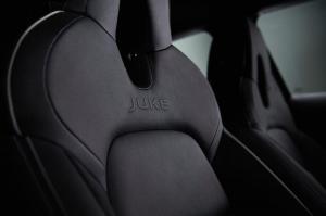 Nissan Juke 2019 года