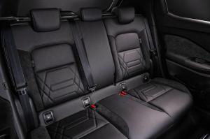 Nissan Juke 2019 года