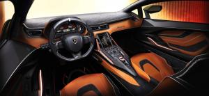 Lamborghini Sian 2019 года