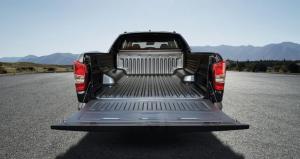 SsangYong Rexton Sports Khan 2019 года