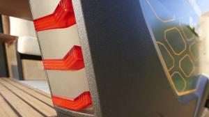 Hymer VisionVenture Concept 2019 года