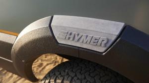Hymer VisionVenture Concept 2019 года