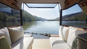 Hymer VisionVenture Concept 2019 года
