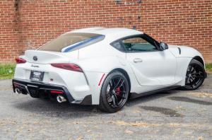 Toyota GR Supra Launch Edition, #966 из 1500