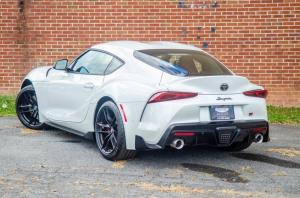 Toyota GR Supra Launch Edition, #966 из 1500
