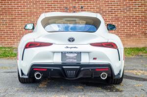 Toyota GR Supra Launch Edition, #966 из 1500