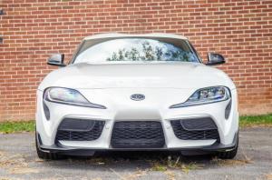 Toyota GR Supra Launch Edition, #966 из 1500