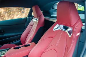 Toyota GR Supra Launch Edition, #966 из 1500