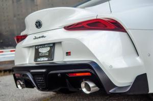 Toyota GR Supra Launch Edition, #966 из 1500