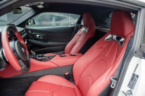 Toyota GR Supra Launch Edition, #966 из 1500