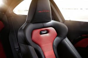 BMW M4 Coupe Edition M Heritage 2019 года