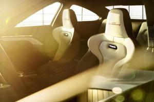 BMW M4 Coupe Edition M Heritage 2019 года