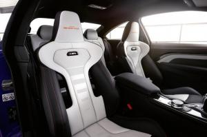BMW M4 Coupe Edition M Heritage 2019 года